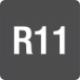 R11 Surface